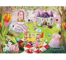 Панорама PR738