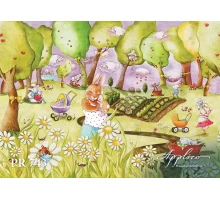 Панорама PR743