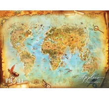 Панорама PR744