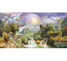 Панорама PR745