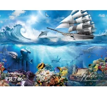 Панорама PR746