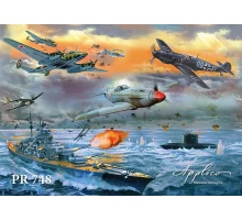 Панорама PR748