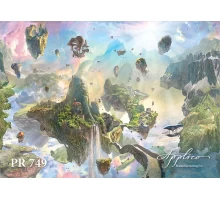 Панорама PR749