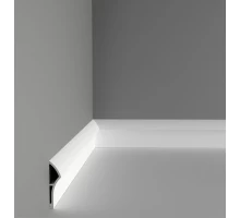 Плинтус напольный SX167