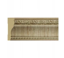 Цветная лепнина  Молдинг малыйT1060-IV