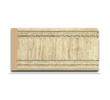 Цветная лепнина  Молдинг среднийW1080-IV