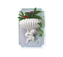 Элемент декоративный W124 (Harmony)