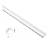 Потолочный плинтус из пенопласта NMC Nomastyl B2(LX45)
