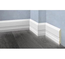 Напольный плинтус SM12-70