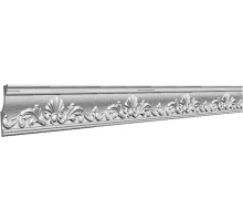 Потолочный плинтус glanzepol GP33