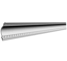 Потолочный плинтус glanzepol GP54