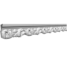 Потолочный плинтус glanzepol GP59