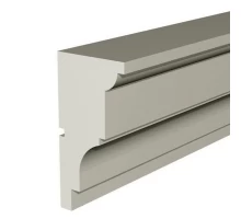 Карниз КС 107