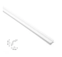 Потолочный плинтус из пенопласта NMC Nomastyl MA