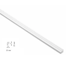 Потолочный плинтус из пенопласта NMC Nomastyl ME