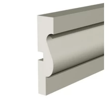 Молдинг МС 107