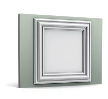 Декоративная панель W121