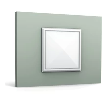 Декоративная панель W123