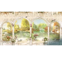 Панорама PR110