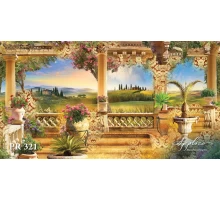 Панорама PR321