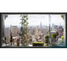 Панорама PR407