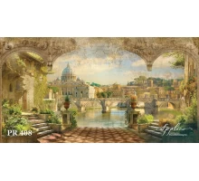 Панорама PR408