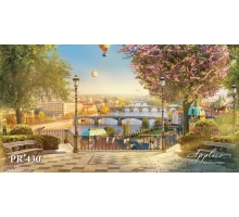 Панорама PR430