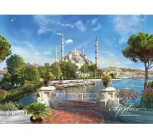 Панорама PR521