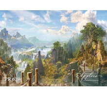 Панорама PR629