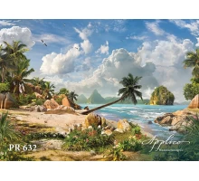 Панорама PR632