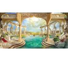 Панорама PR226