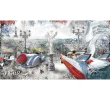 Панорама PR425