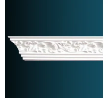 потолочный плинтус с орнаментом Гибкий AA022F в г. Екатеринбург