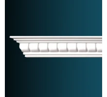 потолочный плинтус с орнаментом Гибкий AA025F в г. Екатеринбург