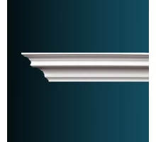 Карниз потолочный гладкий AB120F