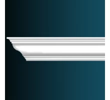 Карниз гладкий AB240