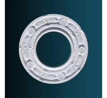 Розетка потолочная B3093