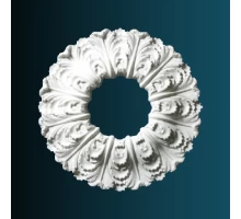 Розетка потолочная B3102