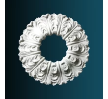 Розетка потолочная B3128