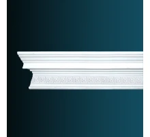 потолочный плинтус с орнаментом AA052 в г. Екатеринбург