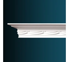 потолочный плинтус с орнаментом AA064 в г. Екатеринбург