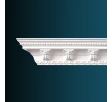 потолочный плинтус с орнаментом AA067 в г. Екатеринбург