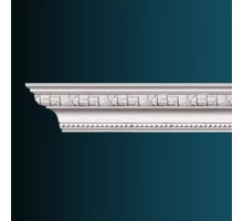 Карниз потолочный с рисунком AA083