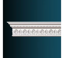 Карниз потолочный с рисунком AA088