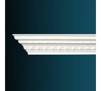 потолочный плинтус с орнаментом AA090
