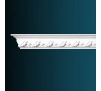 потолочный плинтус с орнаментом AA091