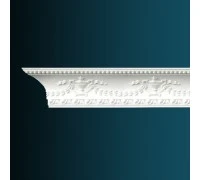 потолочный плинтус с орнаментом AA104