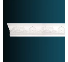 Карниз потолочный с рисунком AA107