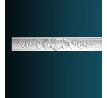 Карниз потолочный с рисунком AA110