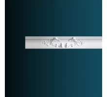 Карниз потолочный с рисунком AA113